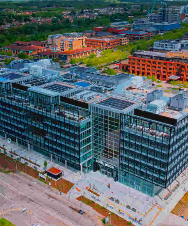 Upaerial