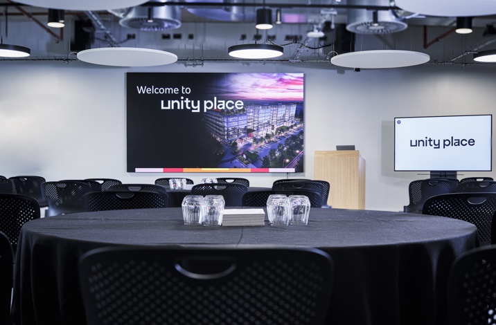 Unityplace Eventspace