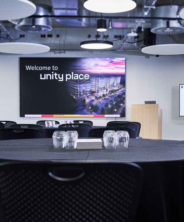 Unityplace Eventspace