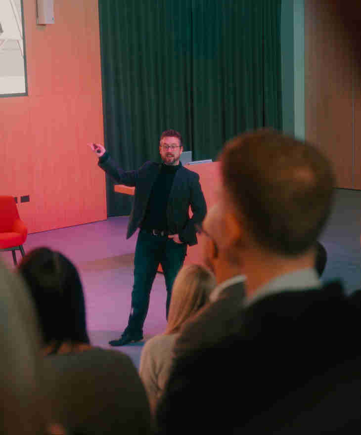 Auditorium 1