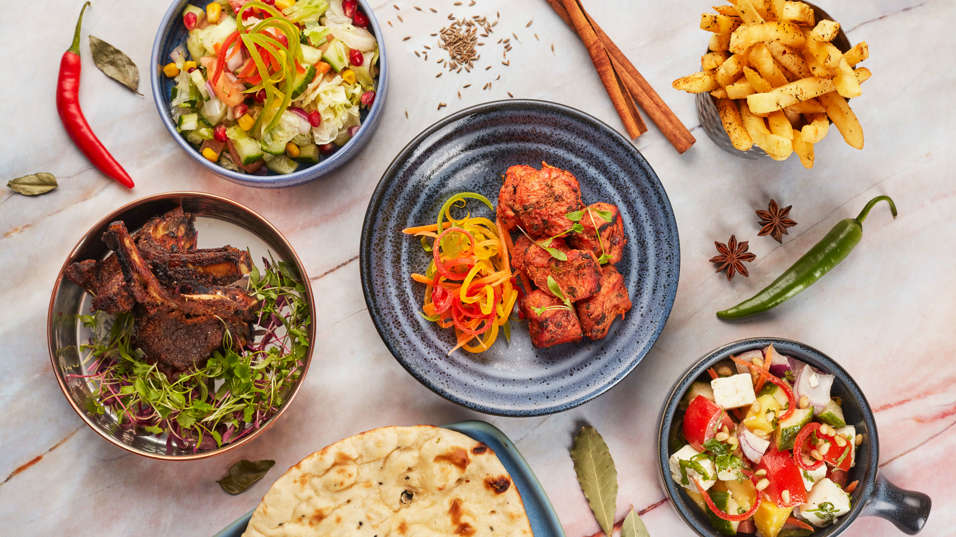 211103 Dipnara Tandoorichickentikka 083