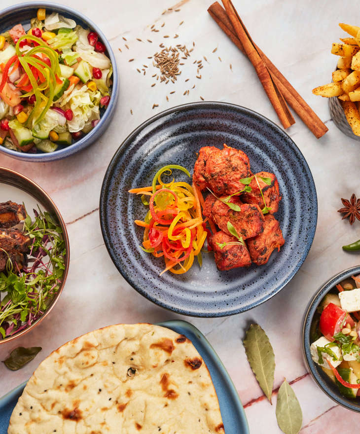 211103 Dipnara Tandoorichickentikka 083