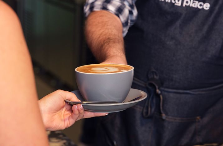 230905 Unityplace Coffee 100 H