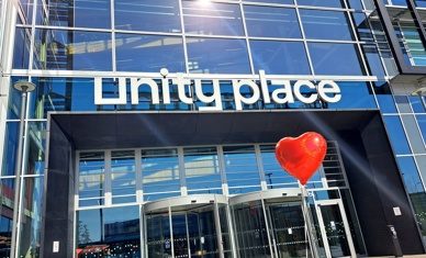 Unity Place Love MK 2