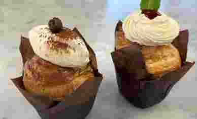 Cruffins