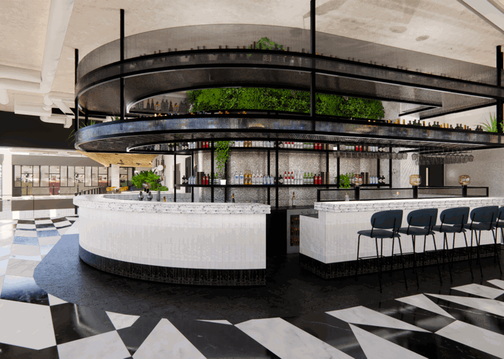 Unity Sky Lounge A Rooftop Bar in Milton Keynes Unity Place