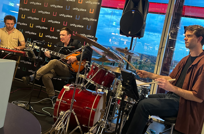 Unity Live Lounge April (1)