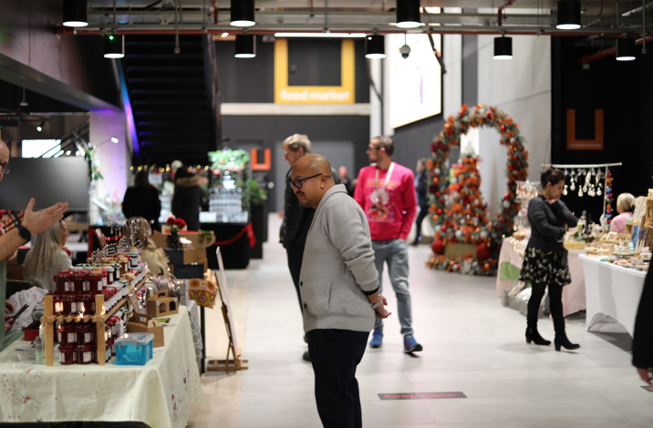 Xmas Market