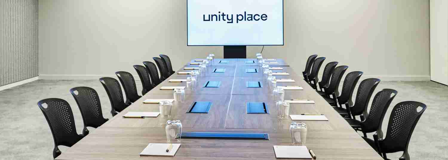 230905 Unityplace Eventspace 155 H