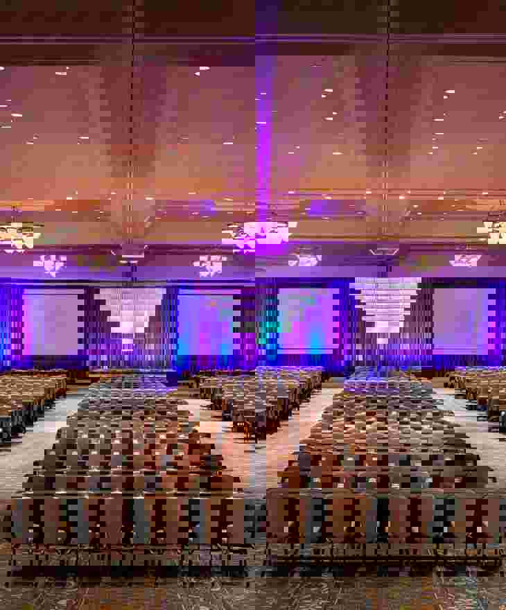 Meeting Venues Hero