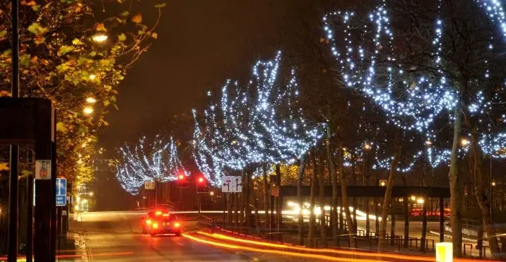 Mkchristmaslights