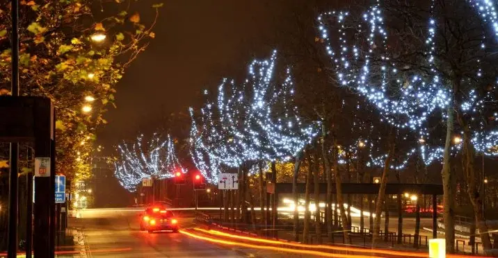 Mkchristmaslights