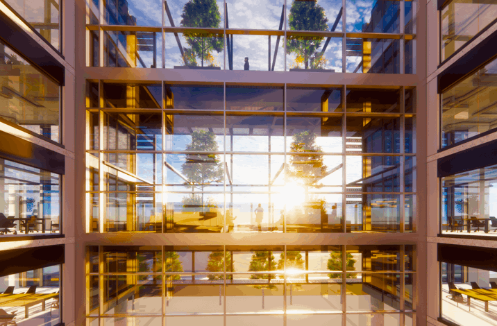 Sustainability Image