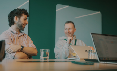 Co working x and why