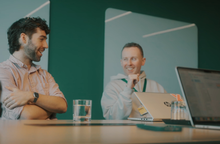 Co working x and why