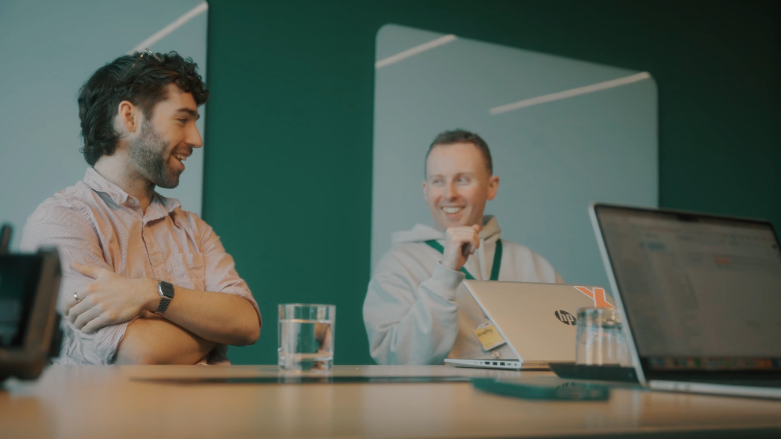 Co working x and why