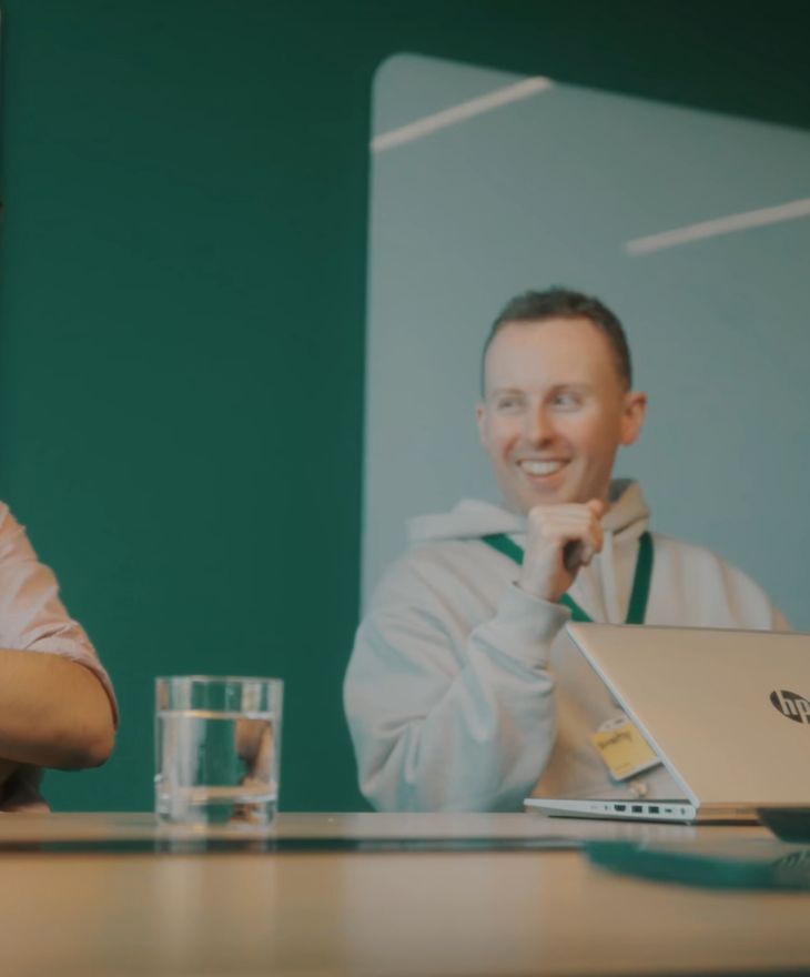 Co working x and why