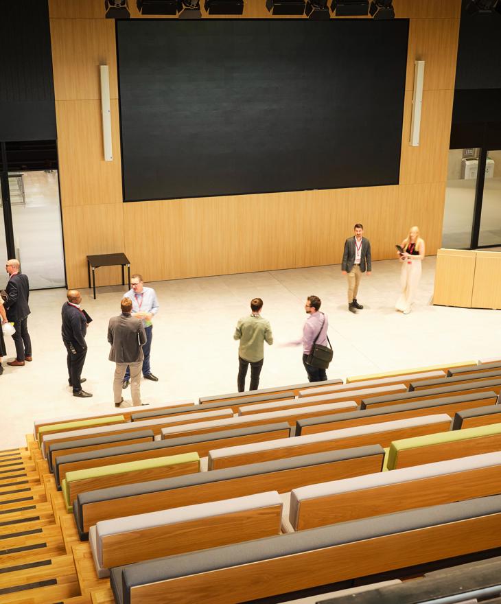 230905 Unityplace Auditorium 043 H