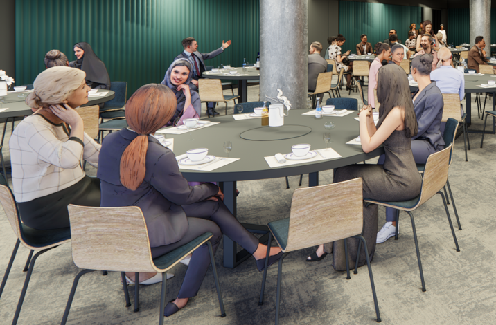 Event Space 1