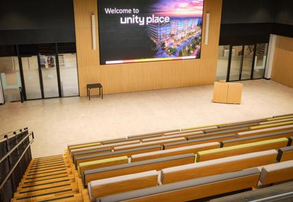 230905 Unityplace Auditorium 052 H