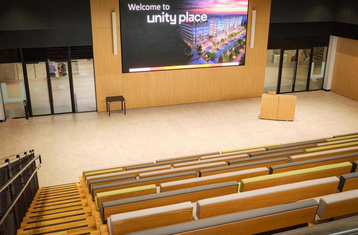 230905 Unityplace Auditorium 052 H