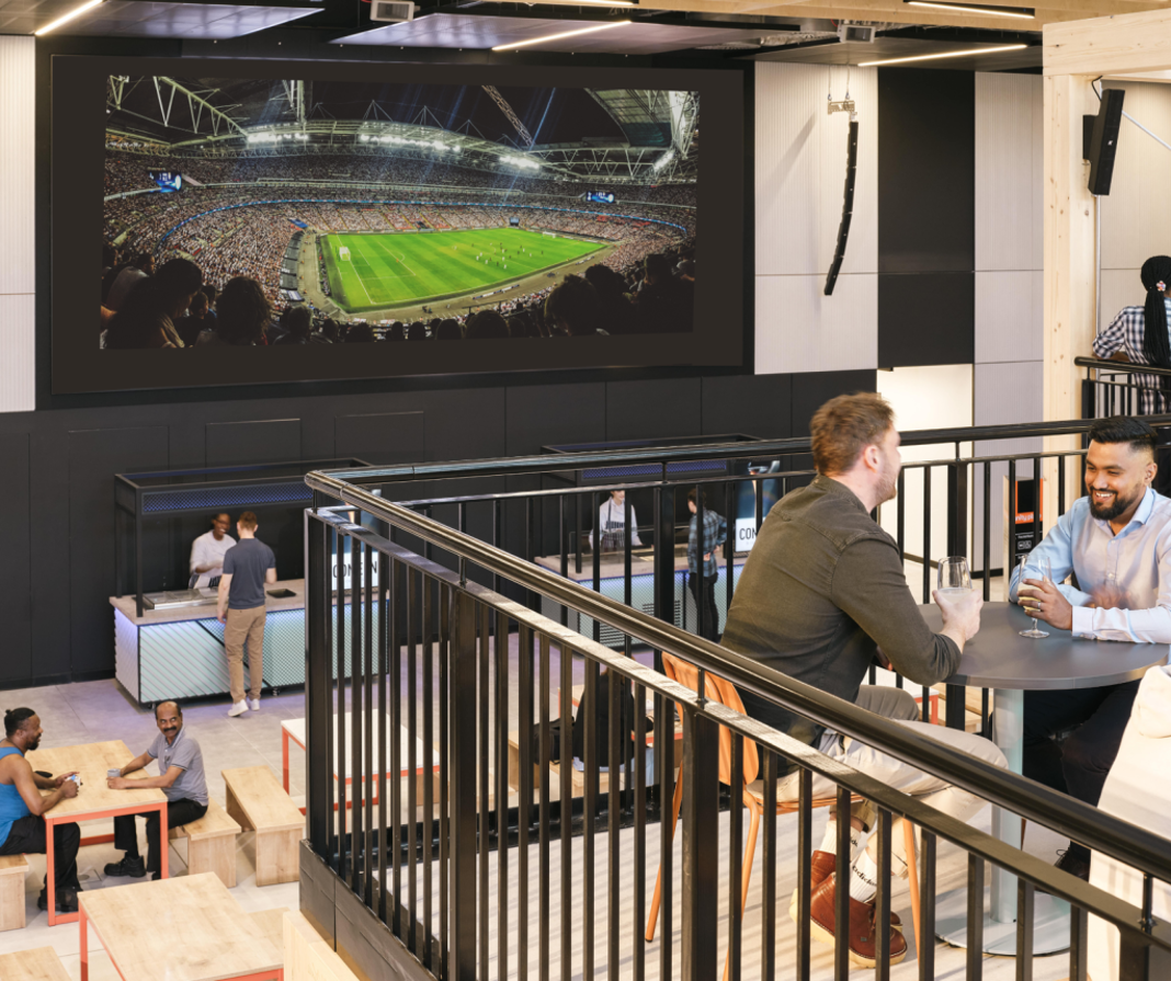 Footballatunityplace