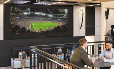 Footballatunityplace