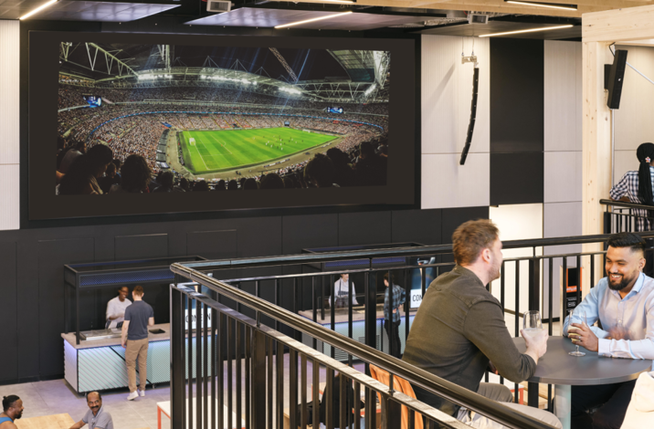 Footballatunityplace