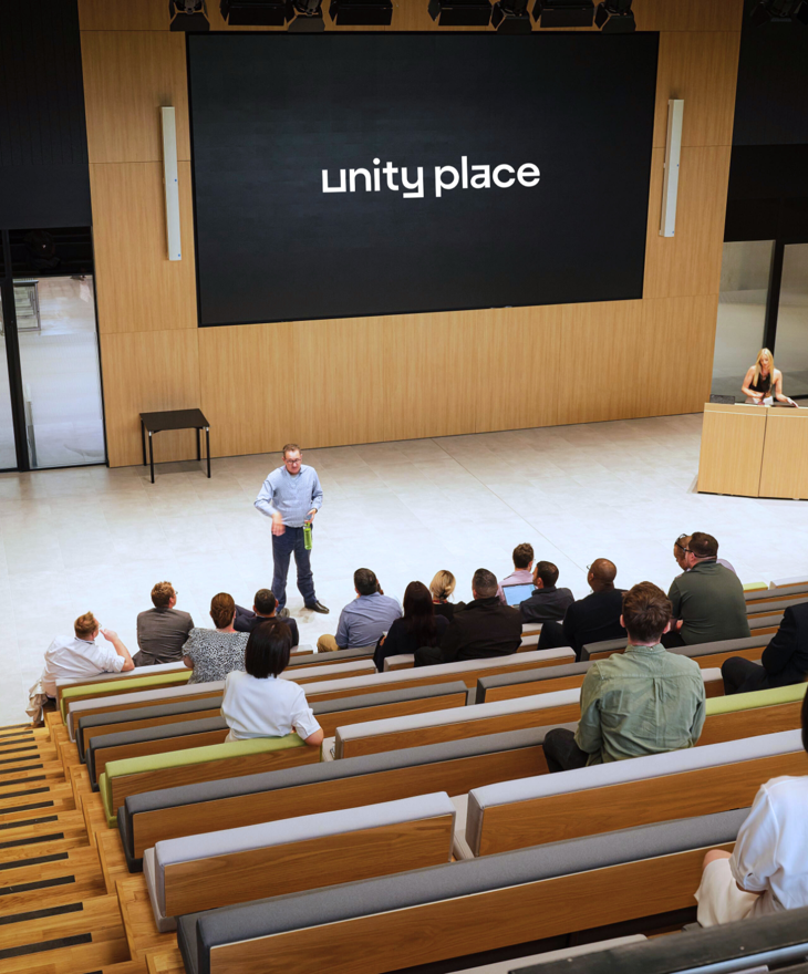 Auditorium