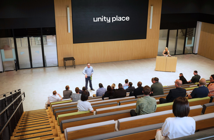 Auditorium