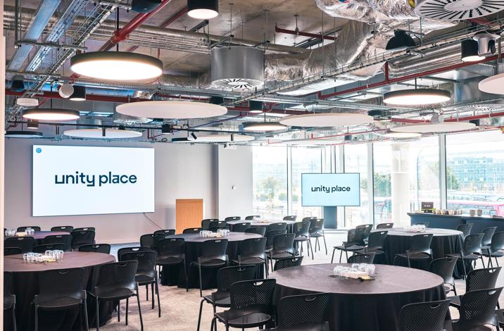 230905 Unityplace Eventspace 170 H
