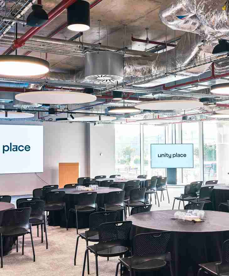 230905 Unityplace Eventspace 170 H