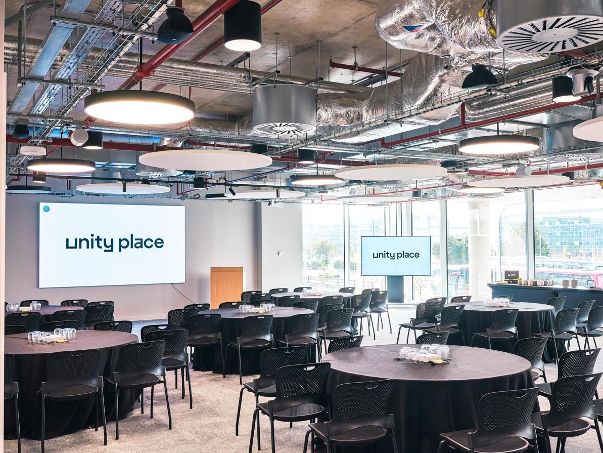 230905 Unityplace Eventspace 170 H