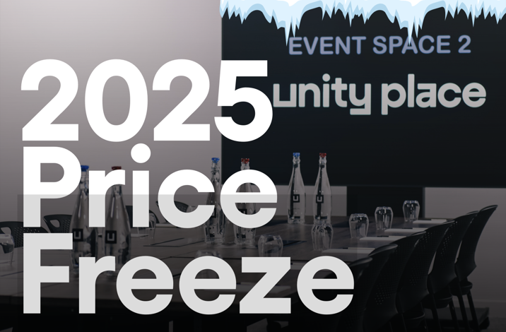 2025 Price Freeze
