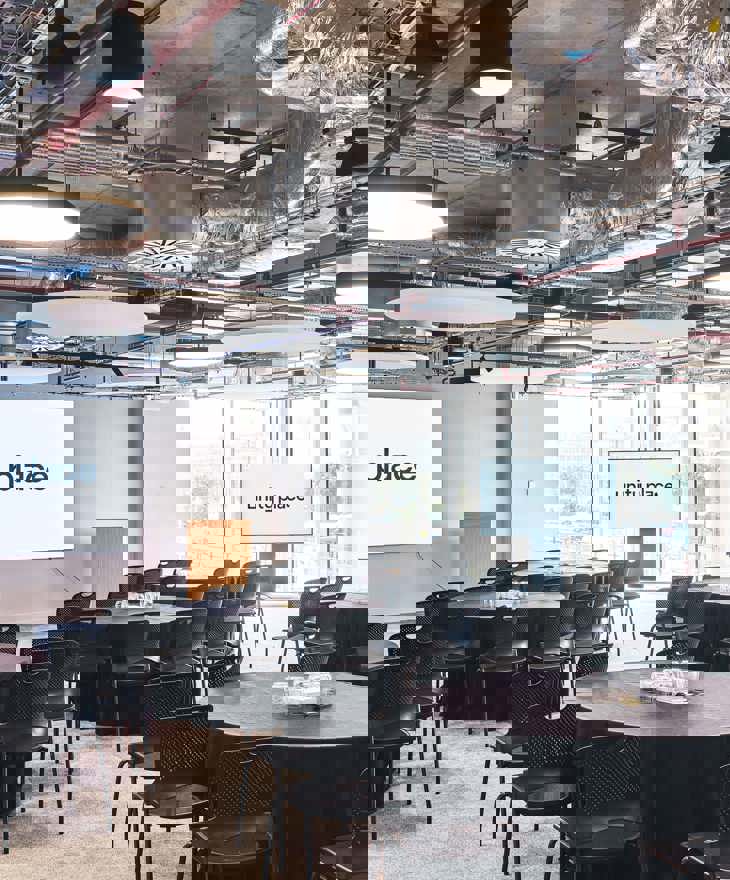 230905 Unityplace Eventspace 170 Min