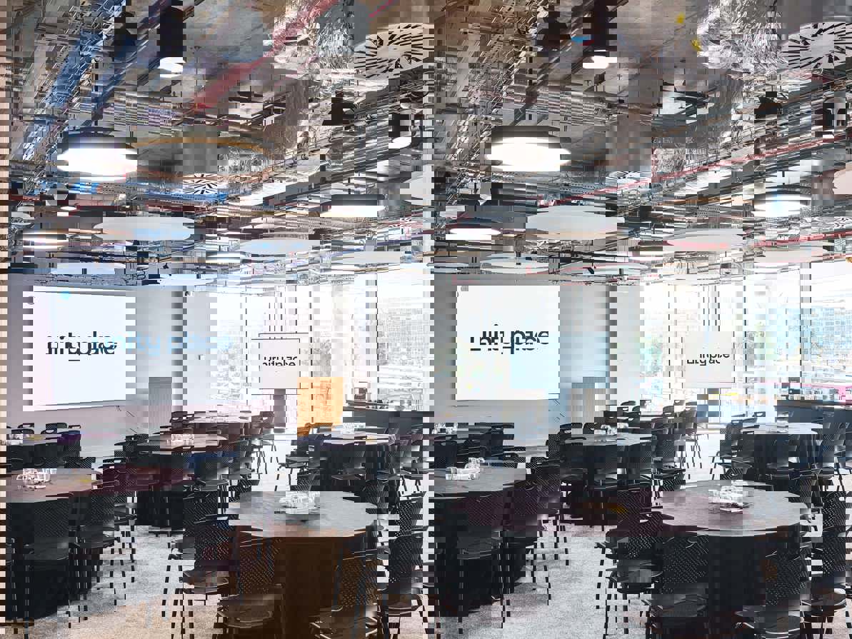 230905 Unityplace Eventspace 170 Min