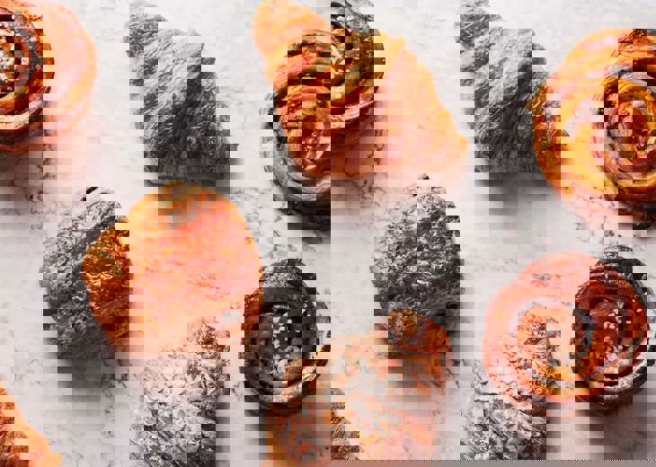 Bakers Room A Bakery in Milton Keynes Unity Place