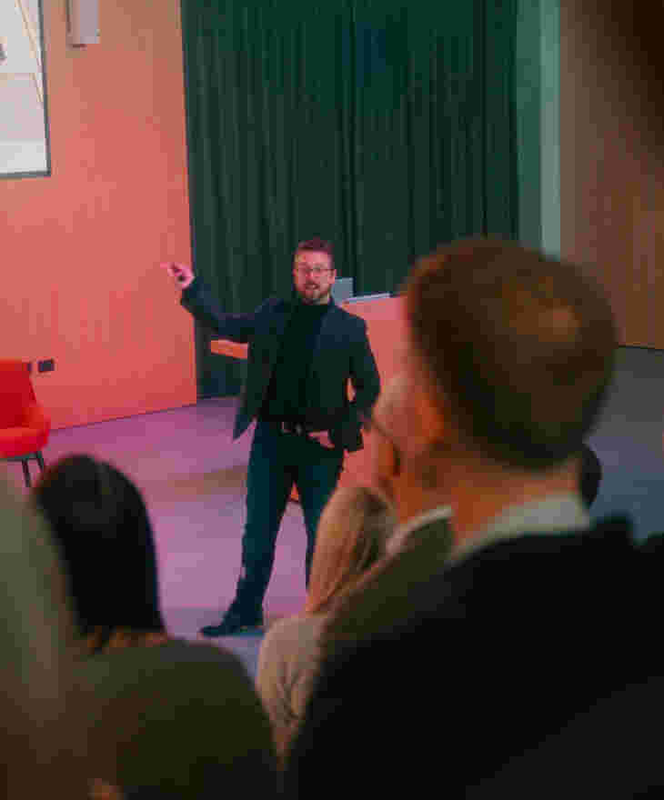Auditorium 1