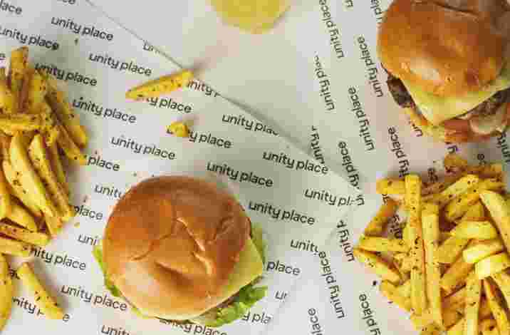 Unityplace Burgers