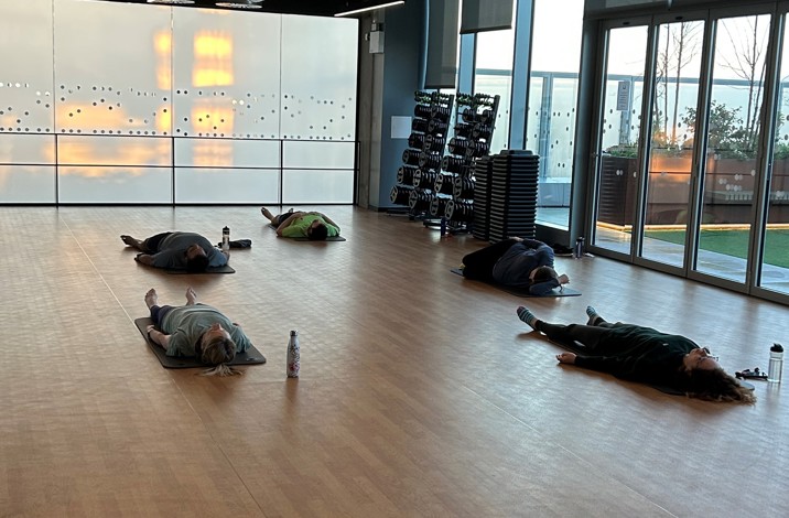 Breathwork