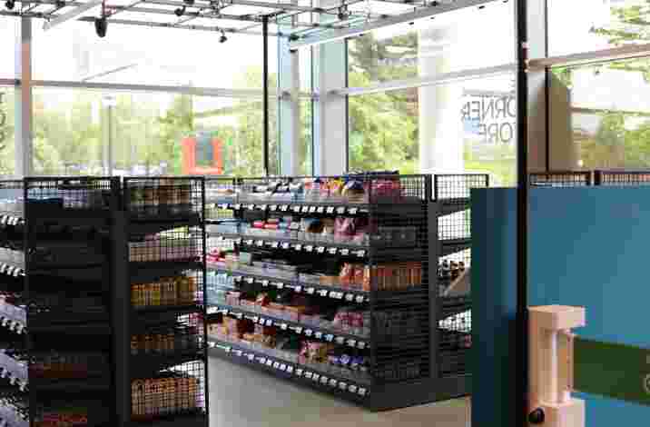 Unity Place Corner Store
