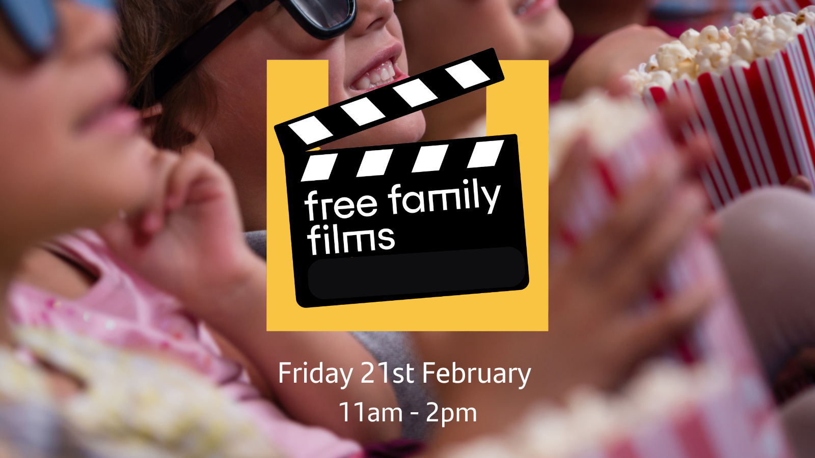 Unity In Films Free Family Films at Unity Place! | Unity Place