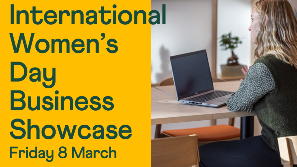 X&Why IWD Event