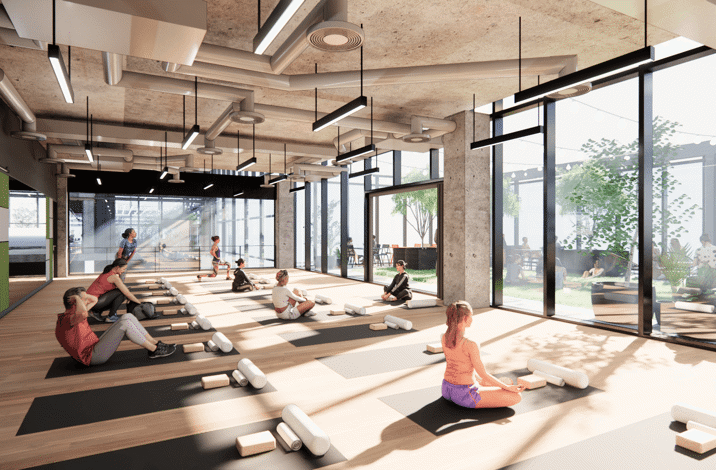 Wellness Suite