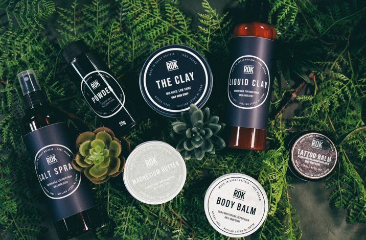 Rok Products